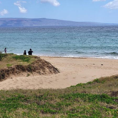 Kihei Kai Nani Resort Bagian luar foto