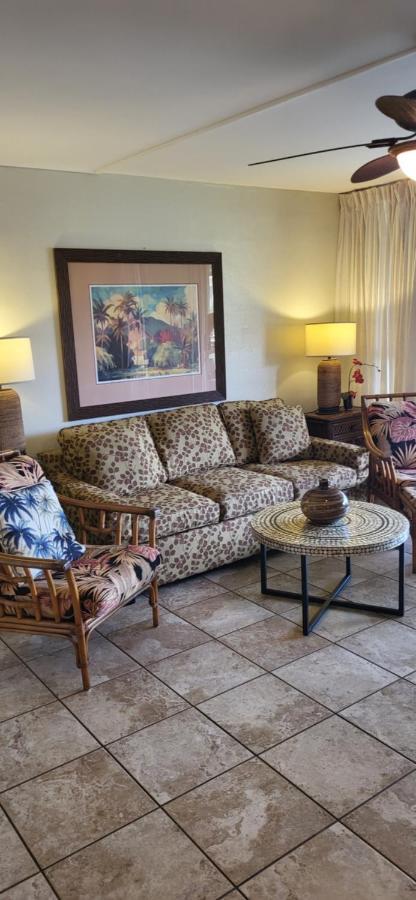 Kihei Kai Nani Resort Bagian luar foto