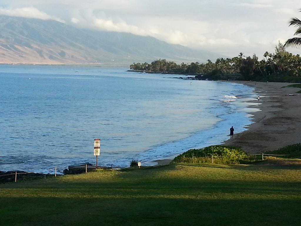 Kihei Kai Nani Resort Bagian luar foto