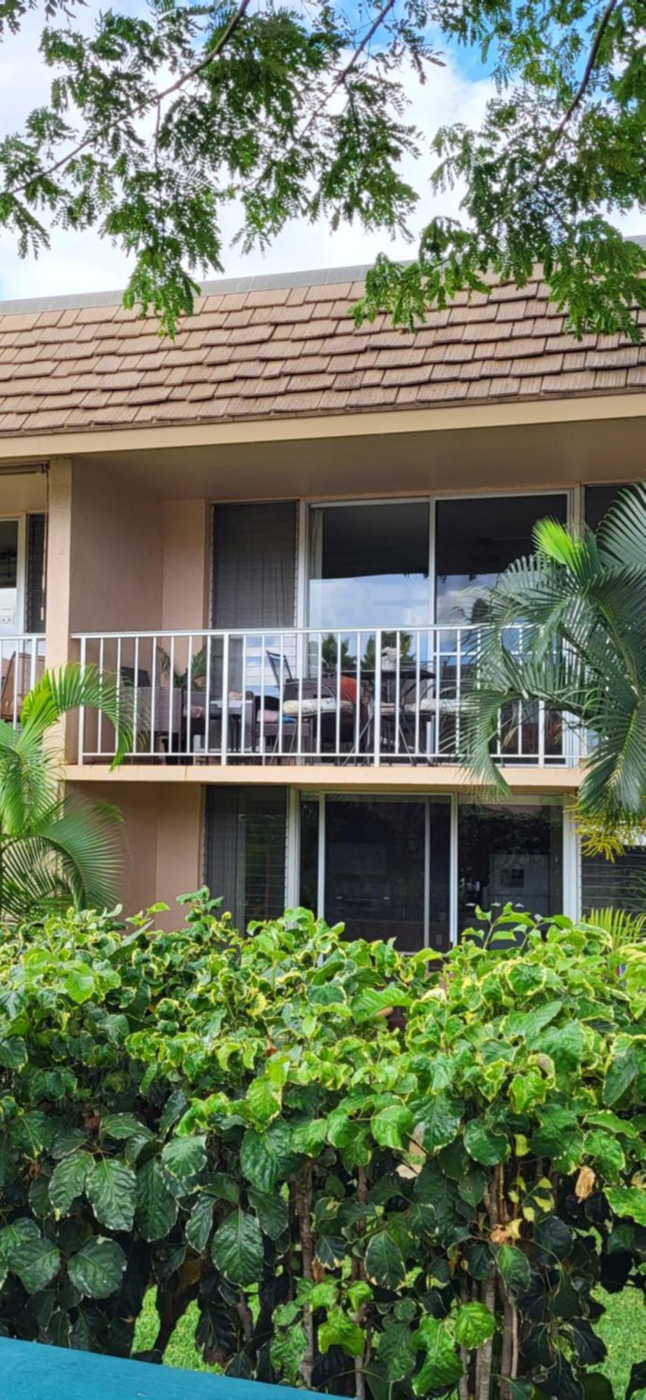 Kihei Kai Nani Resort Bagian luar foto