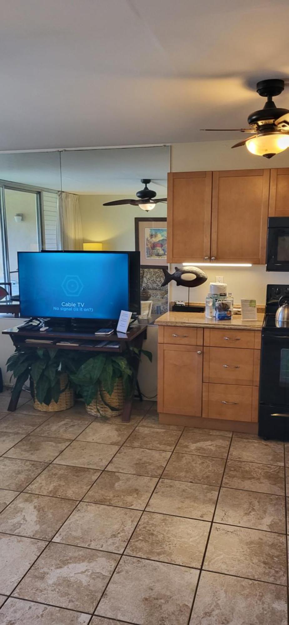 Kihei Kai Nani Resort Bagian luar foto