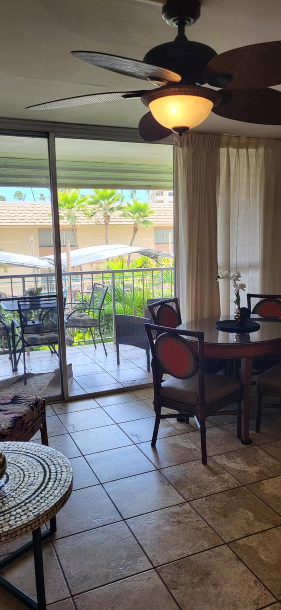 Kihei Kai Nani Resort Bagian luar foto