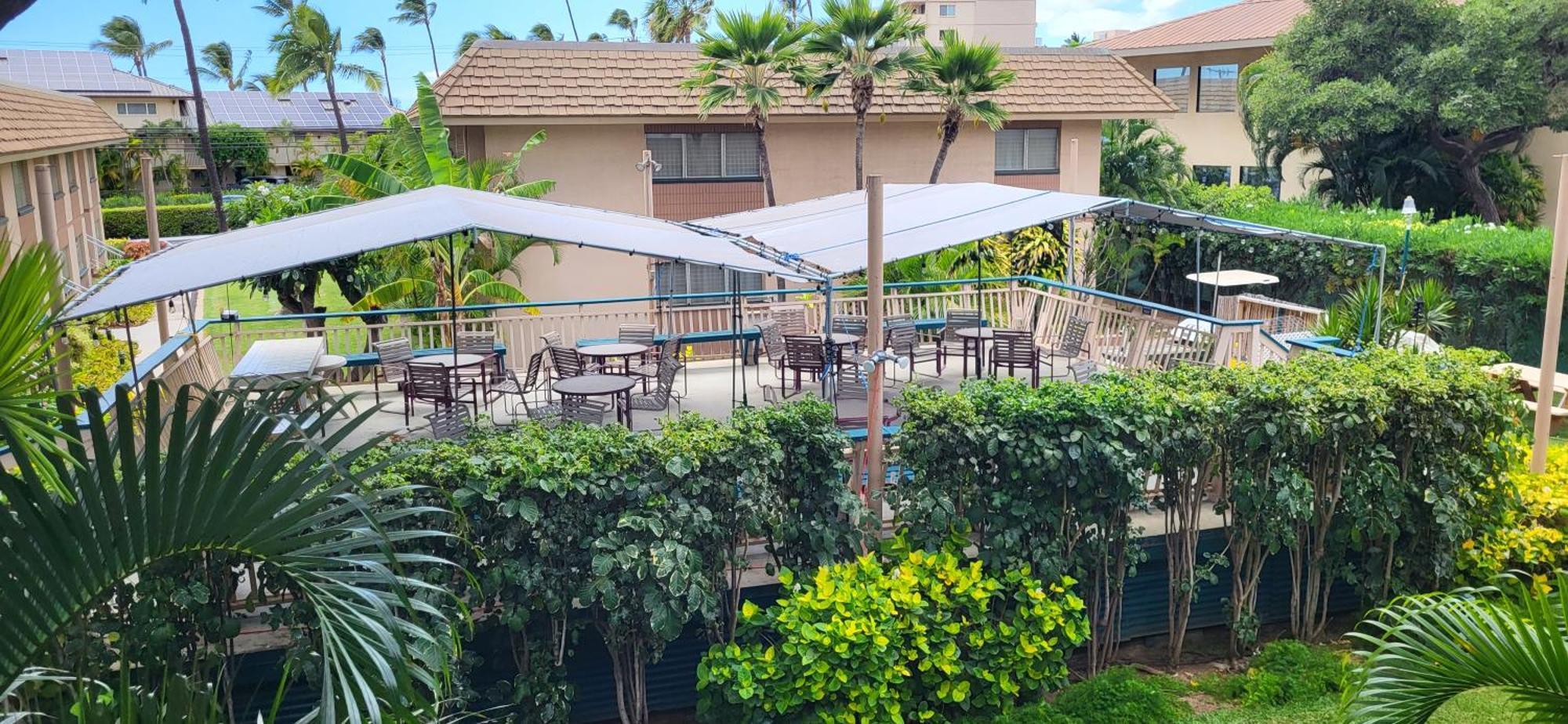Kihei Kai Nani Resort Bagian luar foto