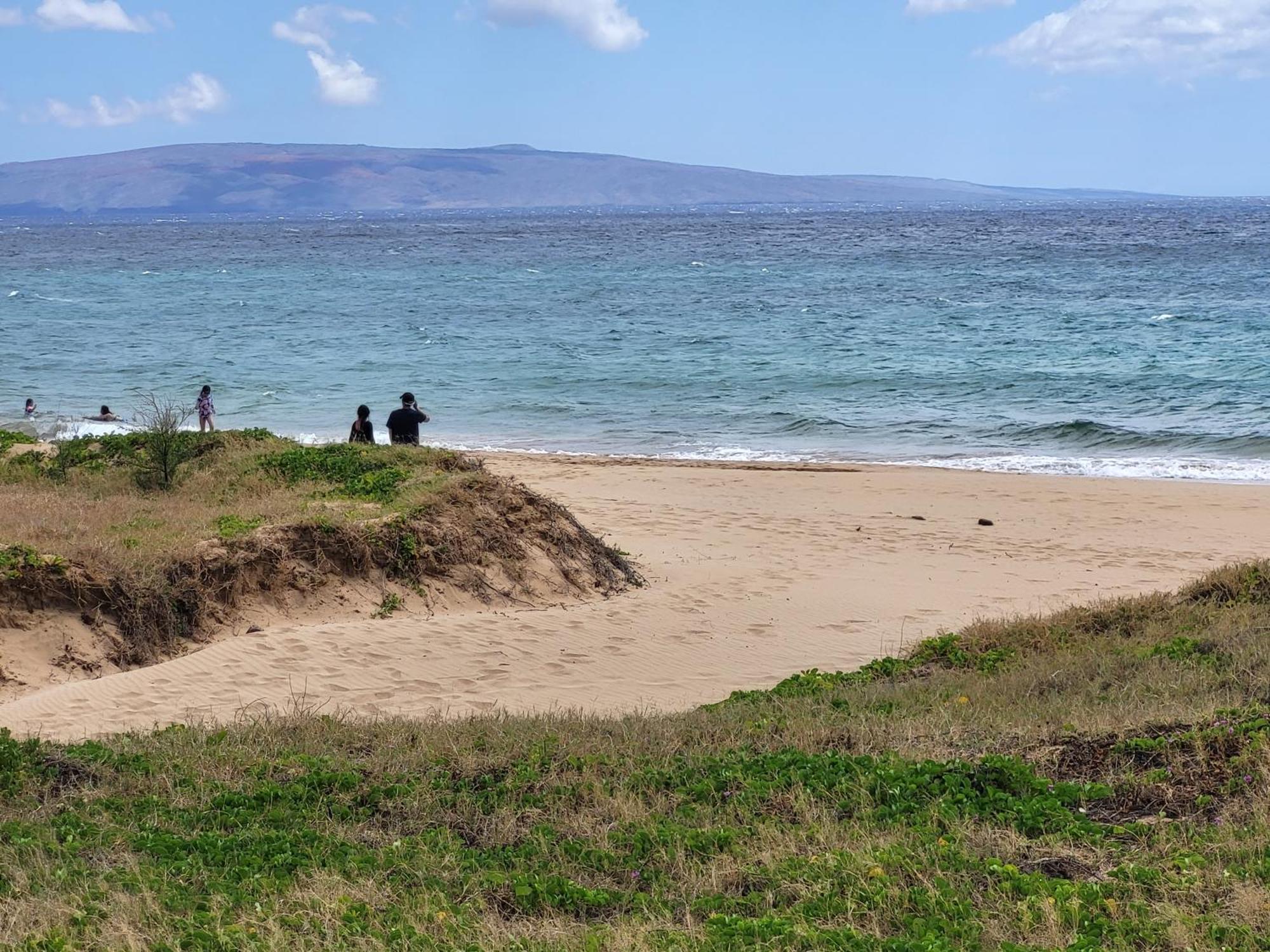 Kihei Kai Nani Resort Bagian luar foto
