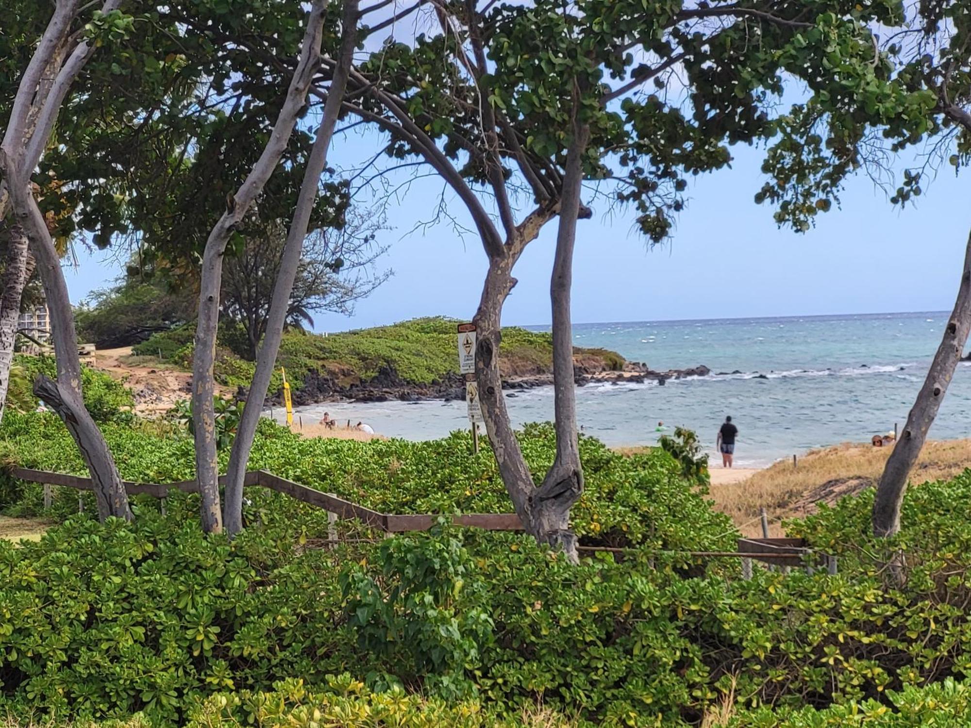 Kihei Kai Nani Resort Bagian luar foto