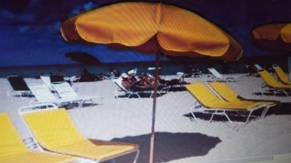 Kihei Kai Nani Resort Bagian luar foto