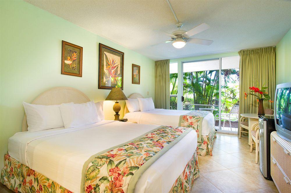 Kihei Kai Nani Resort Bagian luar foto