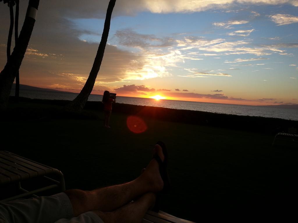 Kihei Kai Nani Resort Ruang foto