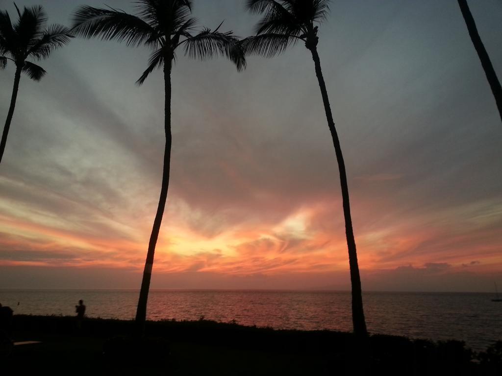 Kihei Kai Nani Resort Ruang foto