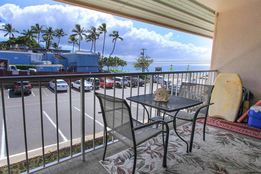 Kihei Kai Nani Resort Bagian luar foto