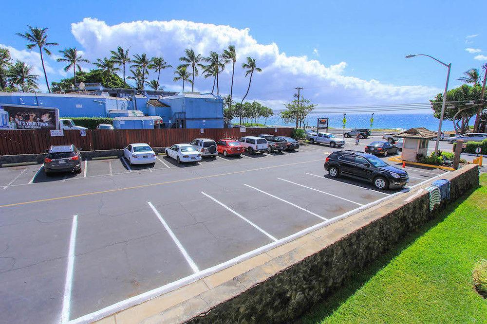 Kihei Kai Nani Resort Bagian luar foto