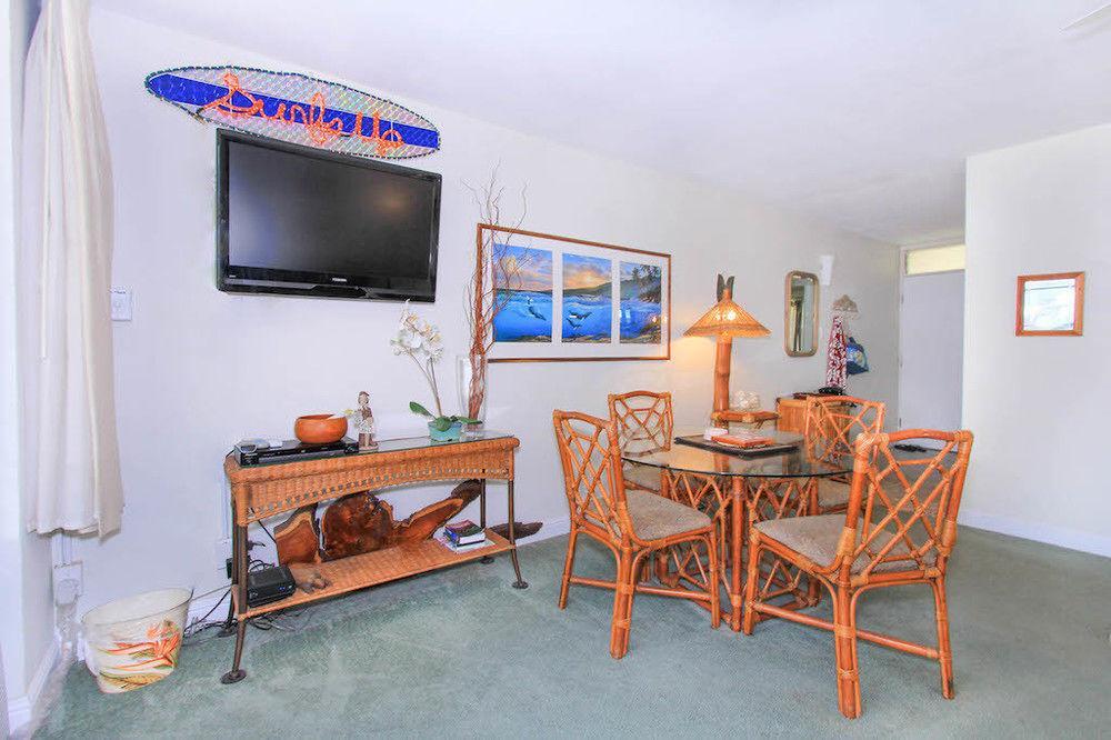 Kihei Kai Nani Resort Bagian luar foto