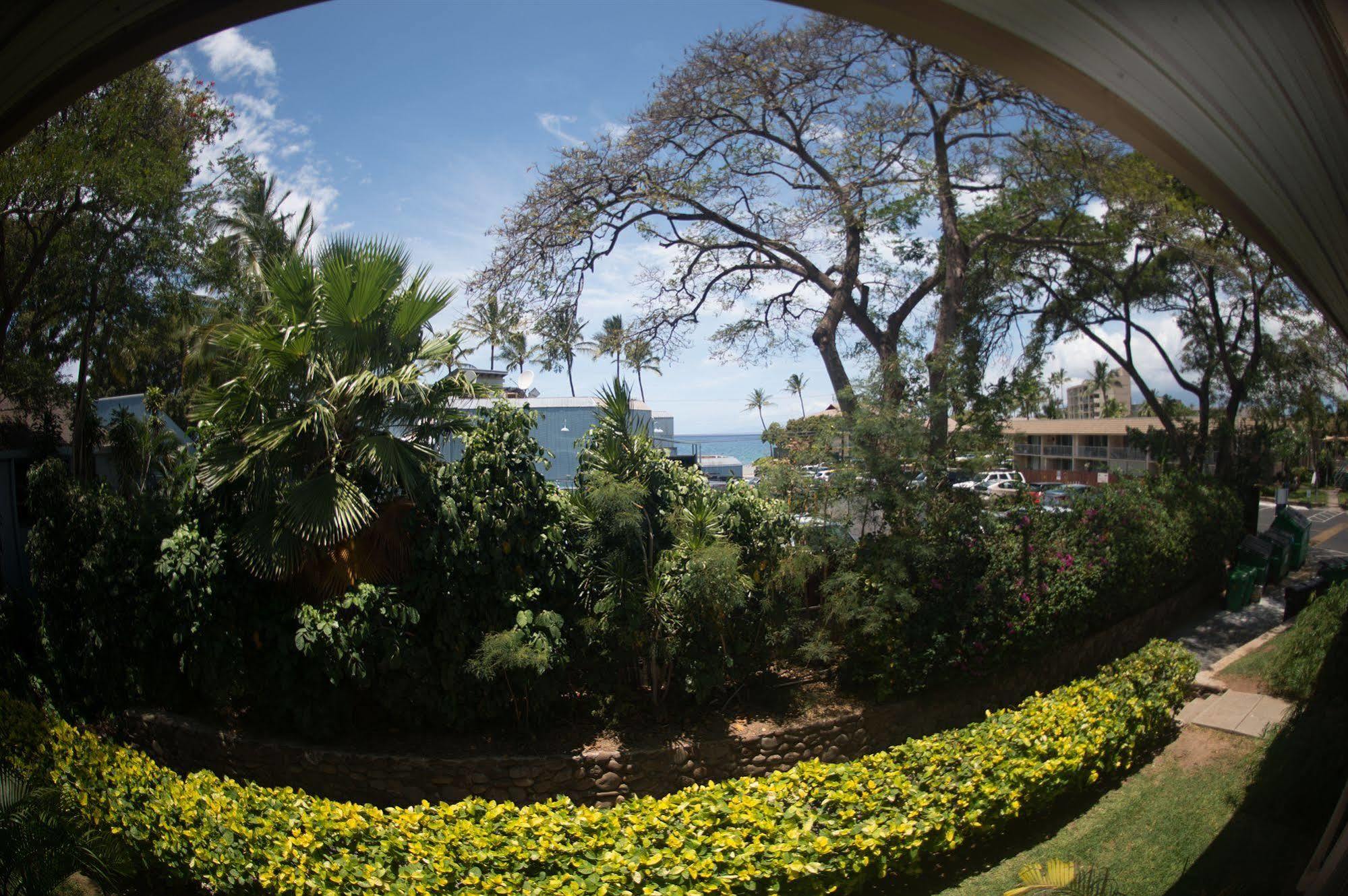 Kihei Kai Nani Resort Bagian luar foto