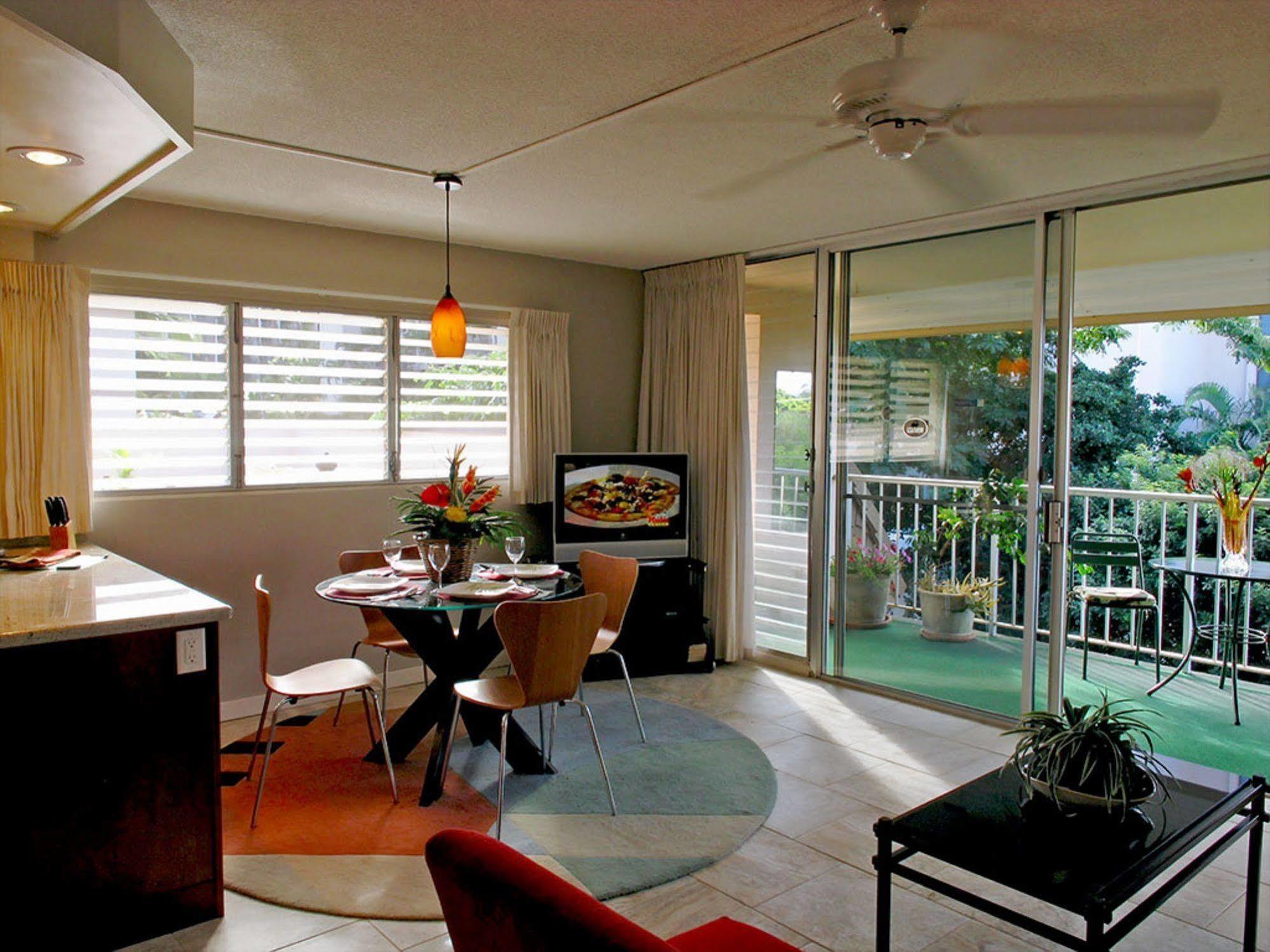 Kihei Kai Nani Resort Bagian luar foto