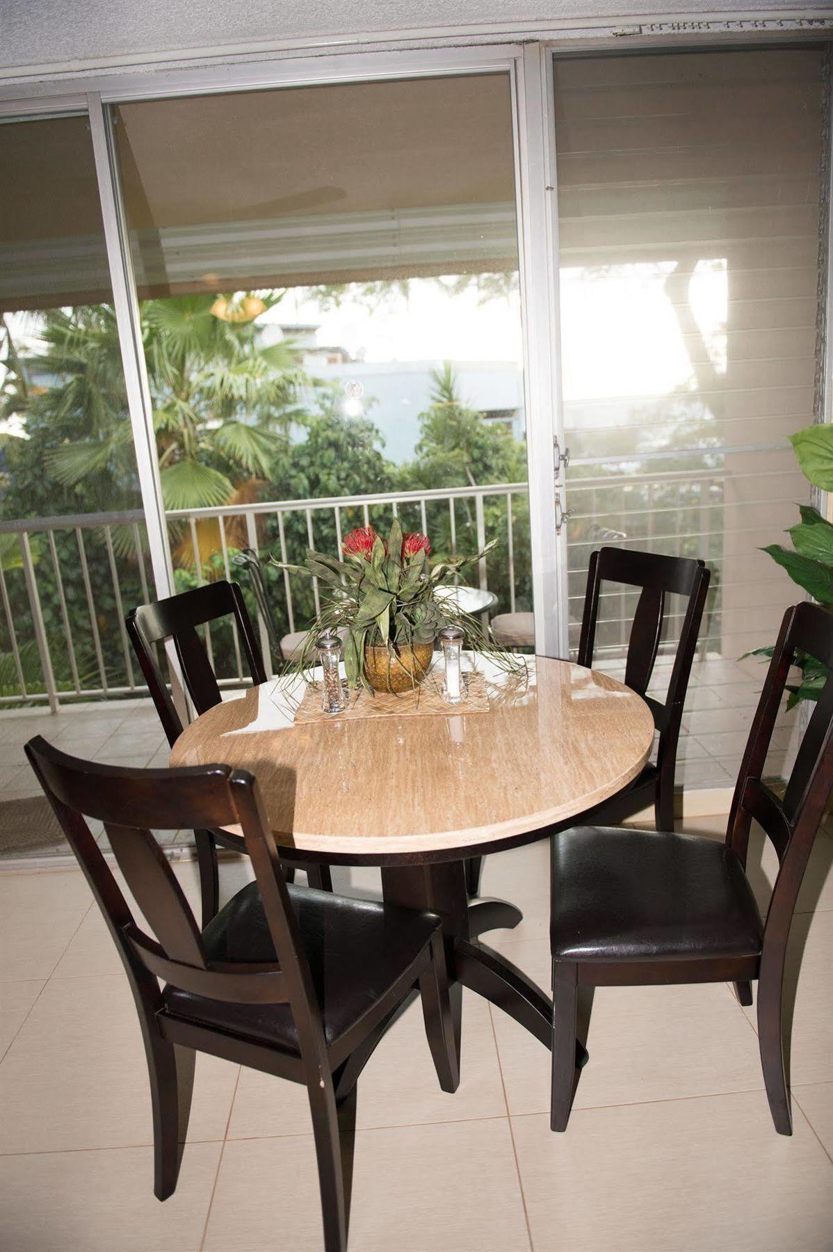 Kihei Kai Nani Resort Bagian luar foto