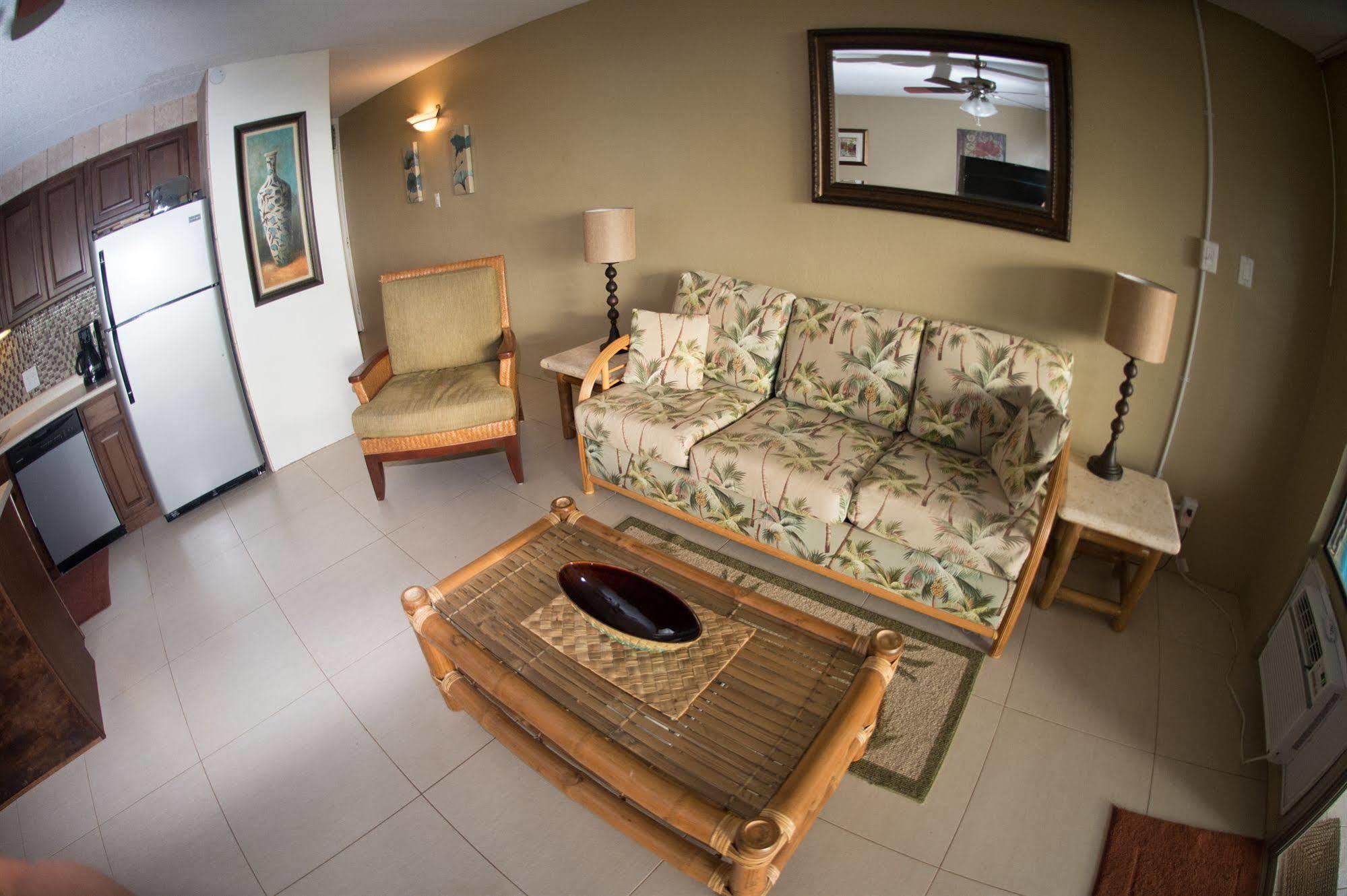 Kihei Kai Nani Resort Bagian luar foto