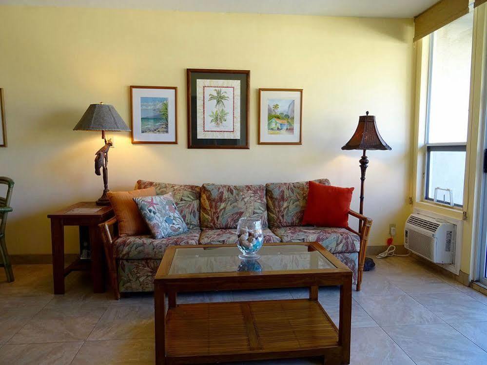 Kihei Kai Nani Resort Bagian luar foto