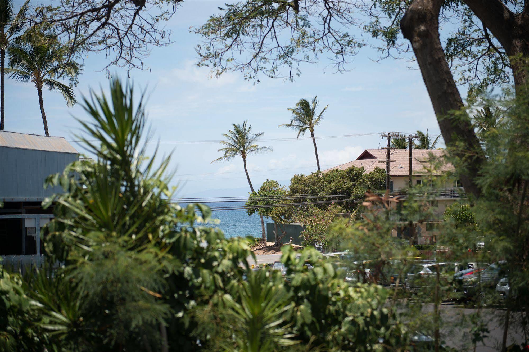 Kihei Kai Nani Resort Bagian luar foto