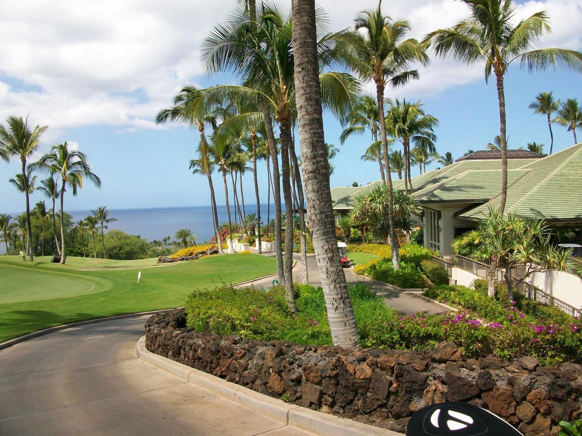 Kihei Kai Nani Resort Bagian luar foto