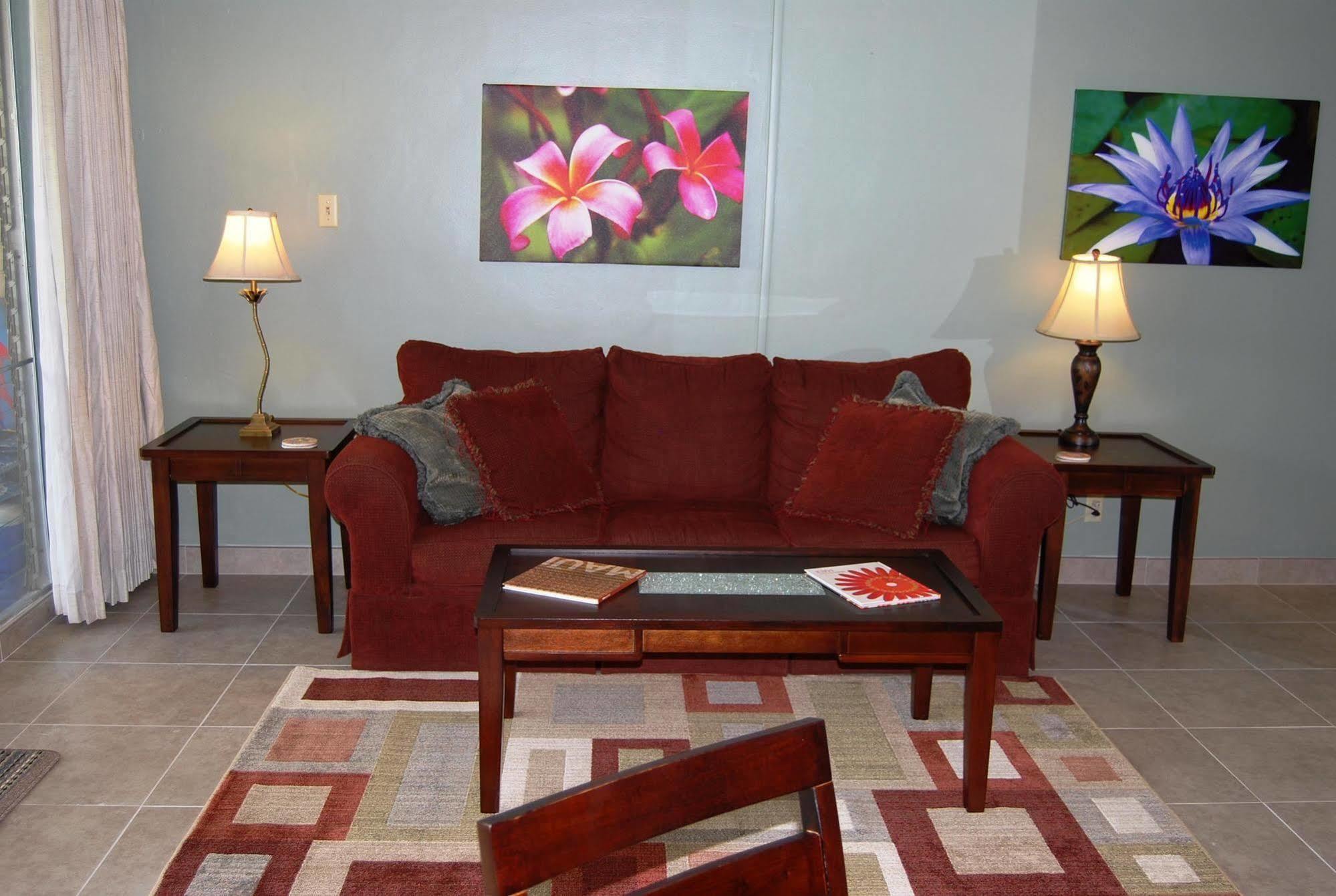 Kihei Kai Nani Resort Bagian luar foto